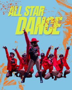 Up Town Funk Dance All Stars