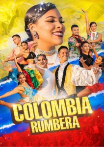 Colombia Rumberia