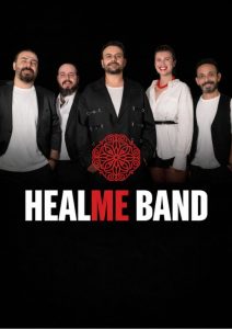 Healme Band Live Music