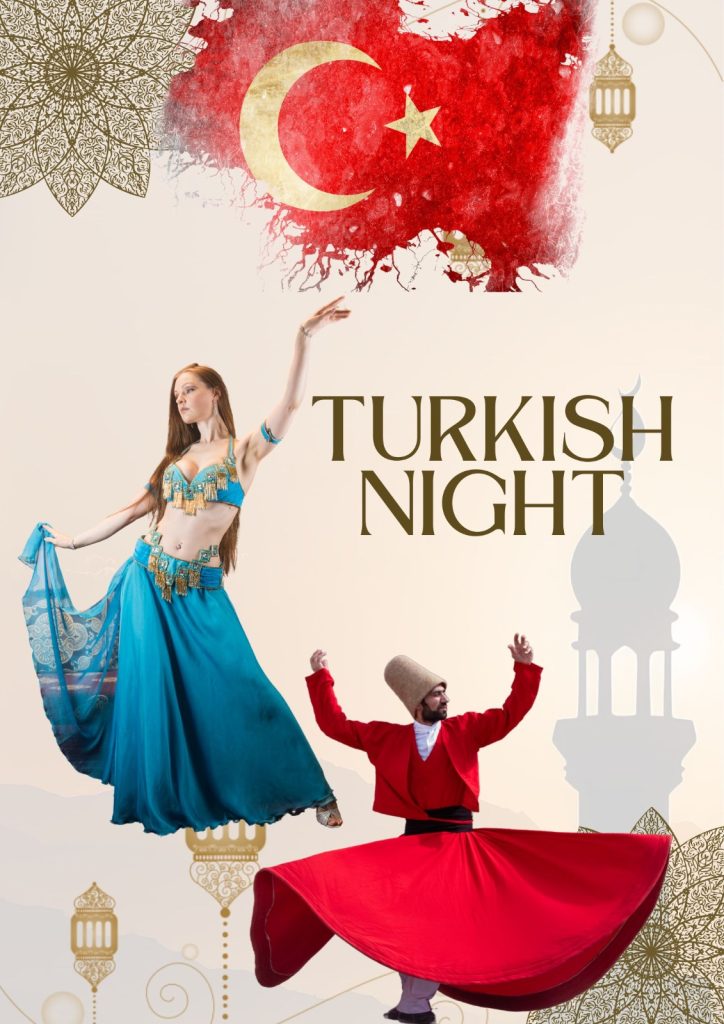 Turkish Night